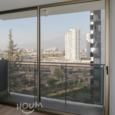 Image 4 - Corredor Transantiago Vicuña Mackenna 166, 651 3491 Providencia, Chile - Apartment for rent