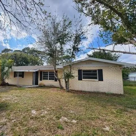 Buy this 3 bed house on 4550 Rosehill Ave in Titusville, Florida