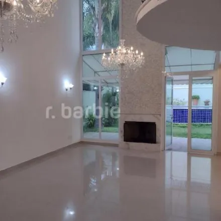 Rent this 2 bed house on Alameda Campinas in Santana de Parnaíba, Santana de Parnaíba - SP