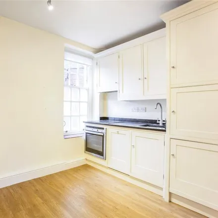 Image 6 - Cookham House, Montclare Street, London, E2 7EX, United Kingdom - Apartment for rent