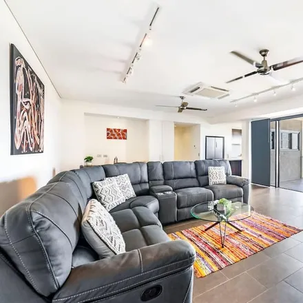 Rent this 2 bed apartment on Northern Territory in Darwin 0800, Australia