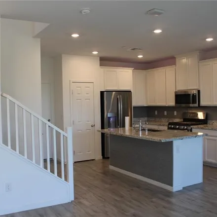Image 1 - Sky Pointe Drive, Las Vegas, NV 89131, USA - Townhouse for rent