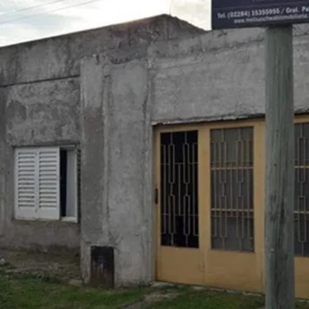 Buy this 3 bed house on Amparo Castro 3881 in Hipólito Yrigoyen, 7400 Olavarría