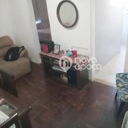 Buy this 1 bed apartment on Rua Miguel Ângelo in Cachambi, Rio de Janeiro - RJ