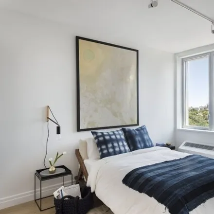 Rent this studio house on 300 Ashland Place in New York, NY 11215