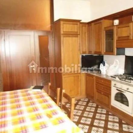 Rent this 5 bed apartment on Via San Giovanni in 27029 Vigevano PV, Italy