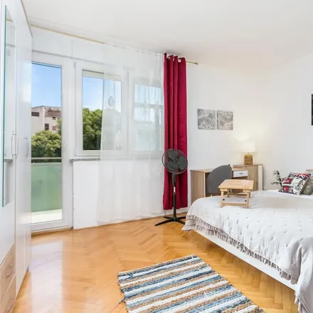 Rent this 3 bed apartment on Split in Split-Dalmatia County, Croatia