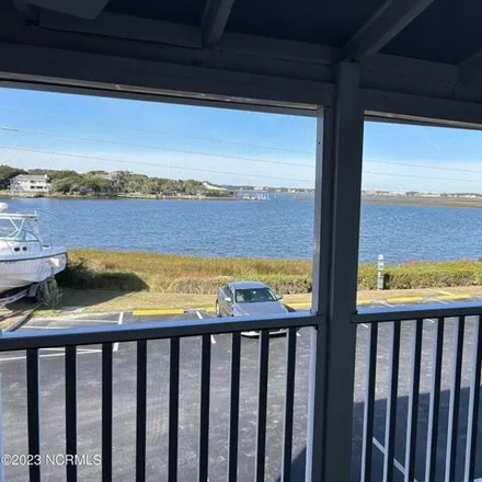 Image 7 - 2022 West Fort Macon Road, Atlantic Beach, Carteret County, NC 28512, USA - Condo for sale