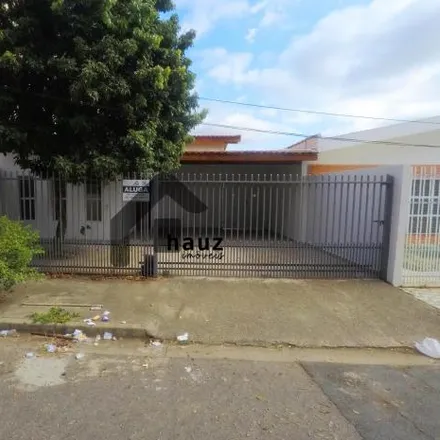 Buy this 4 bed house on Rua Santa Escolastica in Vila Espírito Santo, Sorocaba - SP