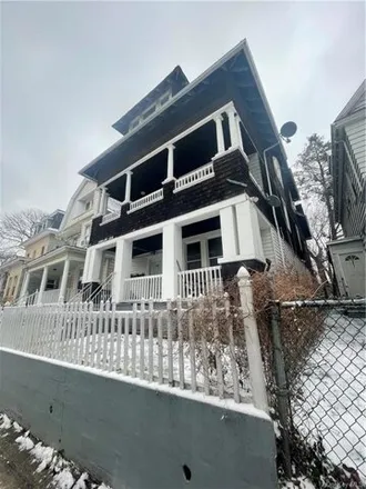 Image 2 - 110 Elliott Ave, Yonkers, New York, 10705 - House for sale