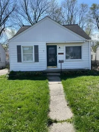Rent this 2 bed house on 2164 Mapledale Street in Ferndale, MI 48220