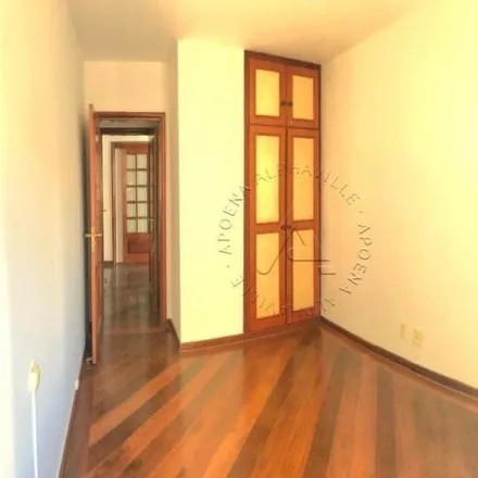 Rent this 4 bed apartment on Trevo de Barueri in Jardim Reginalice, Barueri - SP
