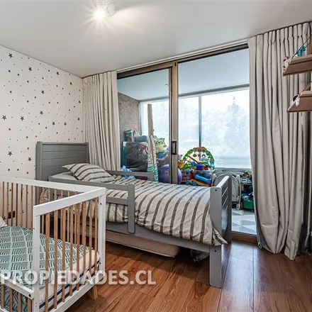 Buy this 3 bed apartment on Camino Fray Montalva 150 in 771 0171 Provincia de Santiago, Chile