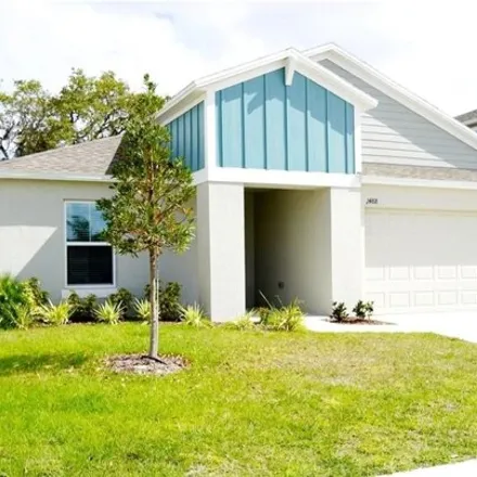 Buy this 4 bed house on Axel Circle in Polk County, FL 33880