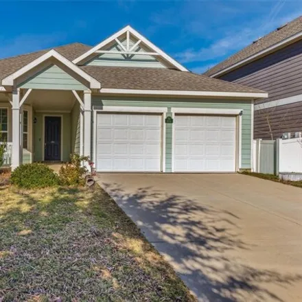 Buy this 4 bed house on 9233 Benevolent Court in Providence Village, Denton County