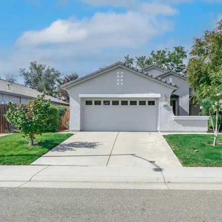 Buy this studio house on 3340 Verdeca Way in Rancho Cordova, CA 95670