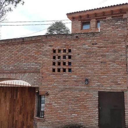 Rent this 5 bed house on Calle Porfirio Díaz in La Magdalena Contreras, 10200 Mexico City