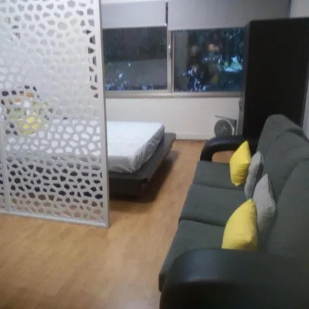 Rent this studio apartment on MBH in Rua de Camões, 4000-286 Porto