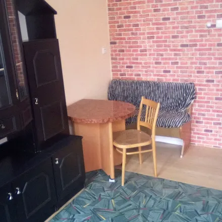 Rent this 1 bed apartment on Písek in Velké nám., Velké náměstí