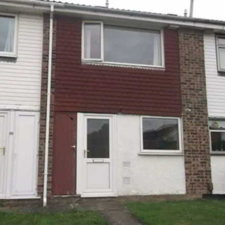 Rent this 2 bed house on St John's Avenue in Boughton, NN2 8SS