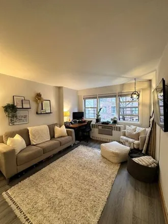 Rent this 1 bed house on 245 East 35th Street in New York, NY 10016