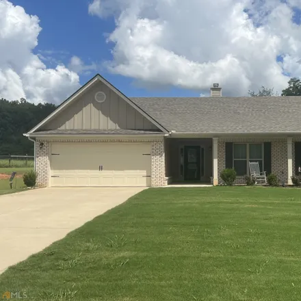 Buy this 4 bed house on 101 Highland Drive in Oglethorpe County, GA 30683