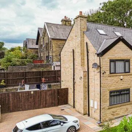 Buy this 4 bed duplex on Brighouse Road / Sandbeds in Brighouse Road, Queensbury