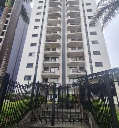 Image 1 - Rua Nanuque 481, Vila Hamburguesa, São Paulo - SP, 05302-031, Brazil - Apartment for sale