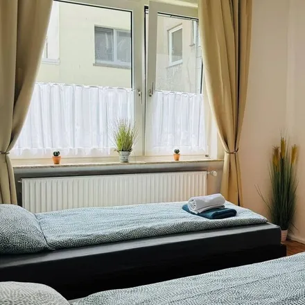 Rent this 2 bed apartment on Bremerhaven in Free Hanseatic City of Bremen, Germany