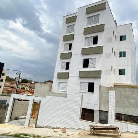 Buy this 3 bed apartment on Rua Caetano de Vasconcelos in Barreiro, Belo Horizonte - MG