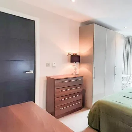 Rent this 2 bed apartment on London in EC1V 7RP, United Kingdom
