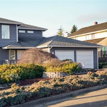 Buy this 3 bed house on Nelighthouse Drive in Tacoma, WA