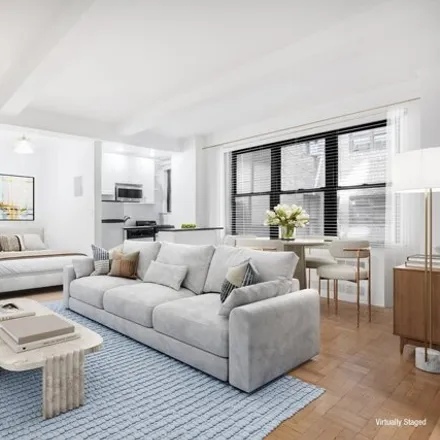 Buy this studio apartment on 225 East 79th Street in New York, NY 10075