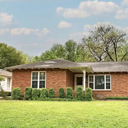 Buy this 3 bed house on 6254 Sudbury Drive in Dallas, TX 75026