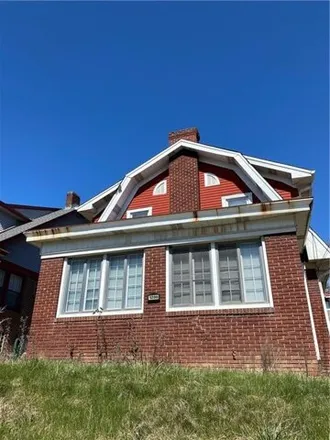 Buy this 3 bed house on Wapello Street in Pittsburgh, PA 15212