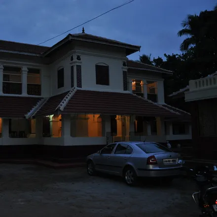 Image 3 - Pudhunagaram, KL, IN - House for rent