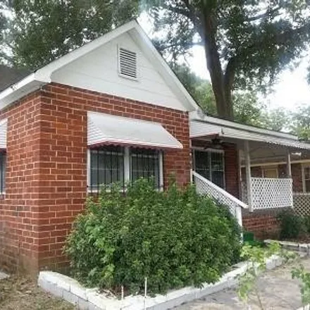 Buy this 2 bed house on 912 Benning Drive in Columbus, GA 31903