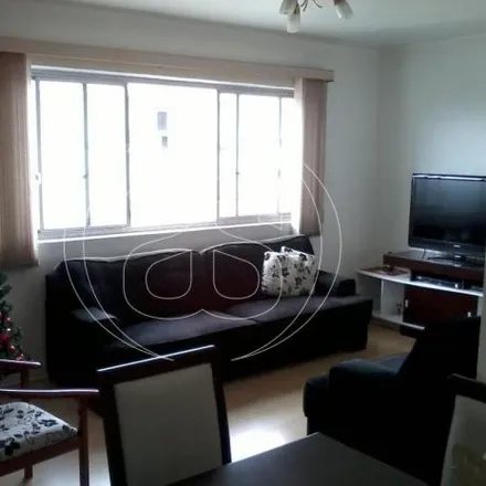 Buy this 3 bed apartment on Edificio Ponte Di Rialto in Avenida Rouxinol 780, Indianópolis