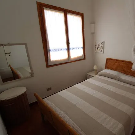 Rent this 2 bed apartment on Figari/Golfo Aranci in Sassari, Italy