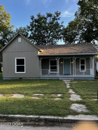 Buy this 3 bed house on 260 Maiden Lane in Jasper, Jasper County