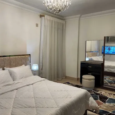 Rent this 2 bed apartment on Cairo