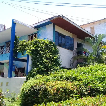 Image 1 - Havana, Miramar, HAVANA, CU - House for rent