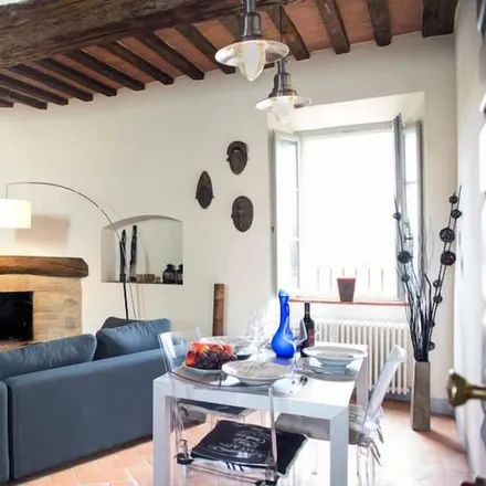 Rent this 3 bed apartment on Siena