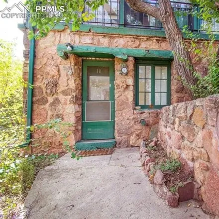 Image 6 - 199 Pine Ridge Avenue, Manitou Springs, El Paso County, CO 80829, USA - House for sale