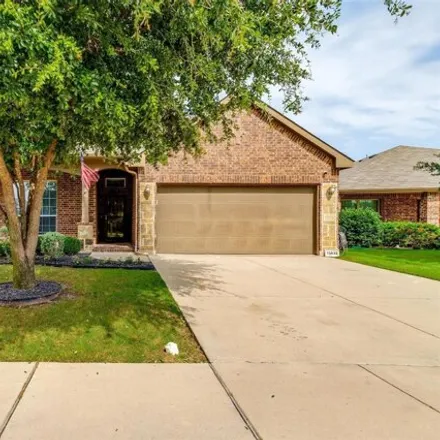 Buy this 4 bed house on 13052 Monte Alto Street in Fort Worth, TX 76244