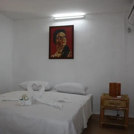 Image 7 - Havana, Plaza Vieja, HAVANA, CU - House for rent