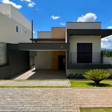 Buy this studio house on Estrada dos Pires in Jardim Colonial, Atibaia - SP
