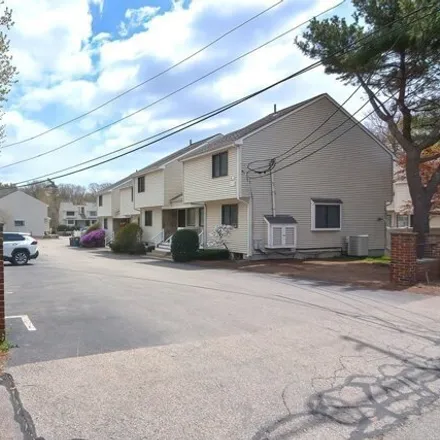 Rent this 2 bed townhouse on 907 Pleasant St Unit 907 in Weymouth, Massachusetts
