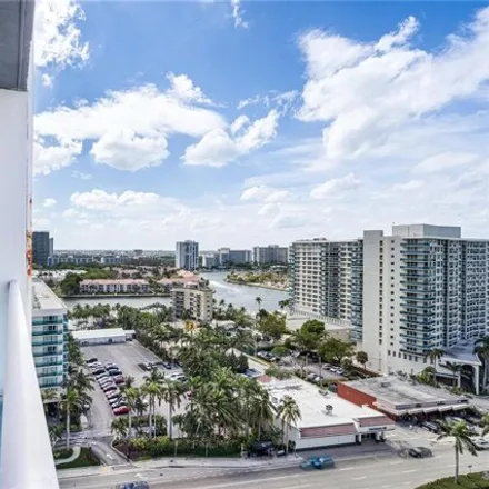 Image 9 - 4001 South Ocean Drive, Beverly Beach, Hollywood, FL 33019, USA - Condo for sale