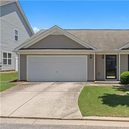 Buy this 3 bed house on 369 Hillcrest Circle in Hiram, Paulding County